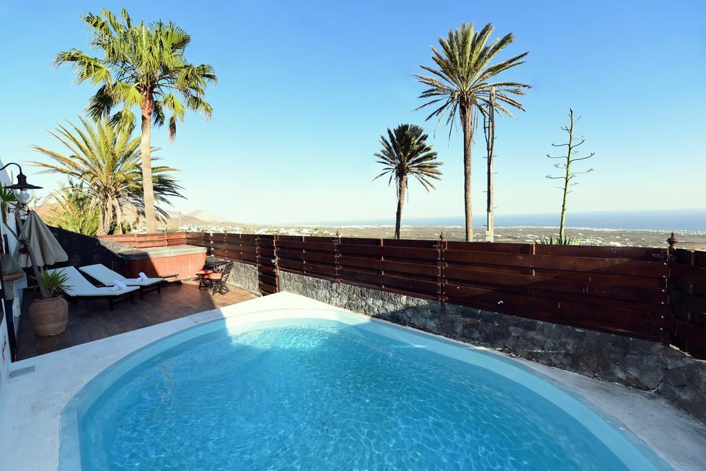 Finca La Casita La Asomada  Dış mekan fotoğraf